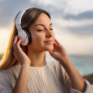 Relajación Suave Para Momentos De Tranquilidad