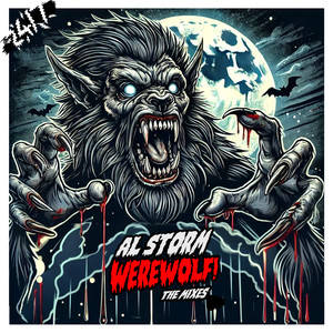 Werewolf (Eat Rave & Twista Remix)