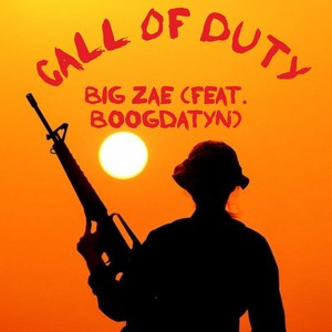 Call Of Duty (Explicit)