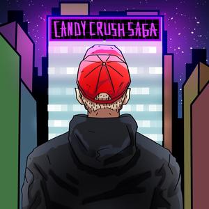Candy Crush Saga (Explicit)