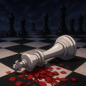 Treason (feat. Lo Kee) (Explicit)