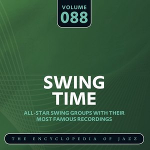 Swing Time - The Encyclopedia of Jazz, Vol. 88