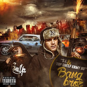 Top Shelf Ermy Bo - Put It On Me (Explicit)