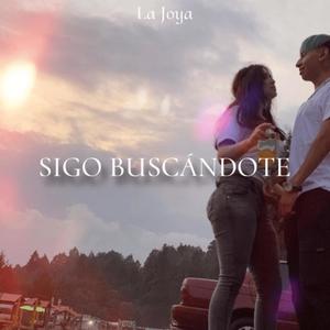 Yaell - Sigo buscandote
