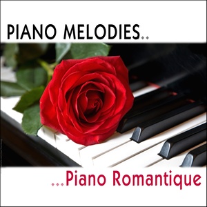 Piano melodies, Piano romantique