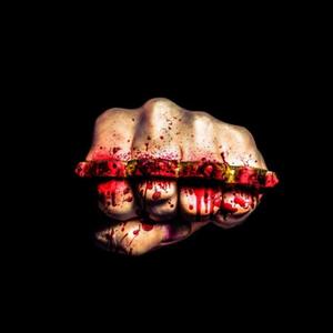 Punch Season (feat. Tokinpotent & Gwap Lvrd D) (Explicit)