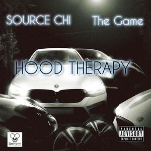 HOOD THERAPY (feat. The Game) [Explicit]