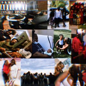 Pop mwa - Cant stop me (Explicit)