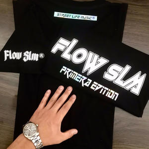 FLOW SLM - BAK SEIER
