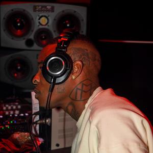 Pantega (feat. Cuddy Mac & BossMan_Mike) (Explicit)