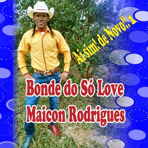 Eu Te Amo(feat. Feat. Maicon Rodrigues)