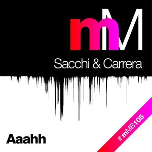 Aaahh (Ian Carrera Remix)