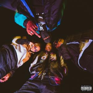 Whatever(feat. FYM Kwelu) (Explicit)