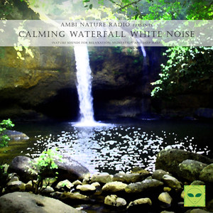 Binaural Sounds of a Waterfall for Deep Sleep