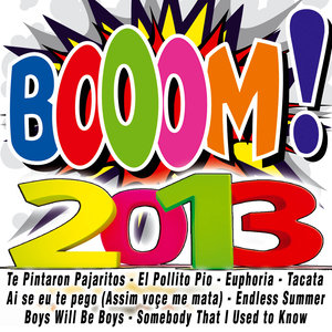 Boom 2013