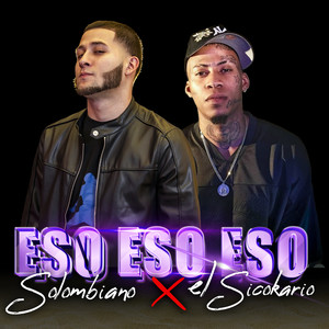 Eso Eso Eso (Explicit)