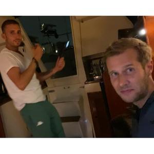 All The Things You Manifest(feat. Aaron Belo & Ar.key.tec) (Explicit)