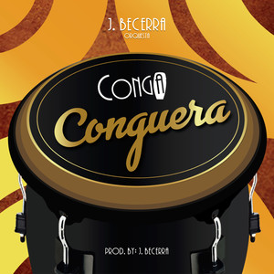 Conga Conguera