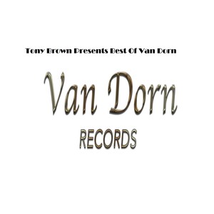 Tony Brown Presents Best of Vandorn