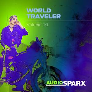 World Traveler Volume 10