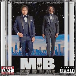 Men In Black (Explicit)