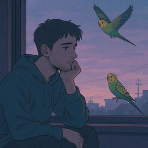 Pe aripi de gânduri