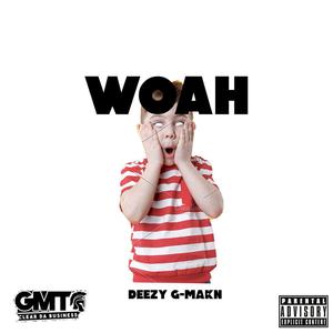 WOAH (Explicit)