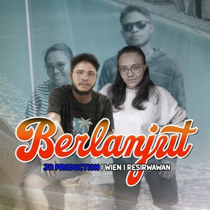 Berlanjut