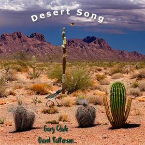 Desert Song