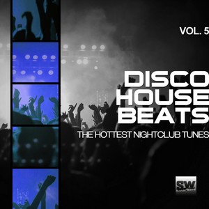 The Groove (Miguel Serrano Remix)