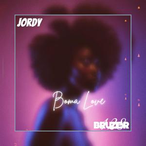 Boma Love (feat. Bruzer)
