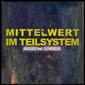 Mittelwert im Teilsystem (Single Edit)