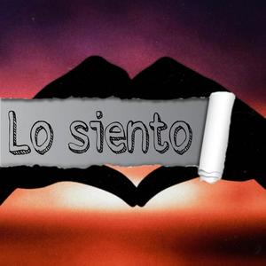 Lo siento(feat. Merlos)