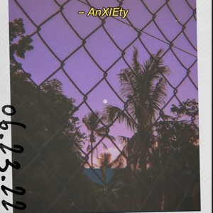 AnXIEty