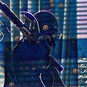 Blue Flames (Explicit)