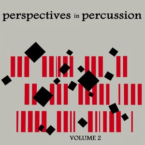 Perspectives In Percussion, Vol. 2