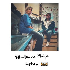 70-luvun muija