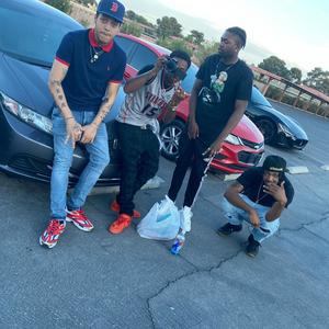 ThaCa$hers (Explicit)