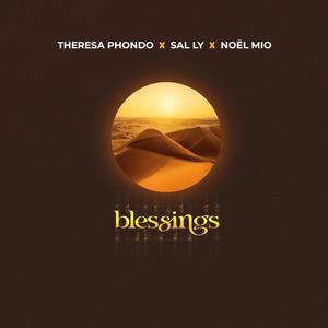 Blessings - Sped Up