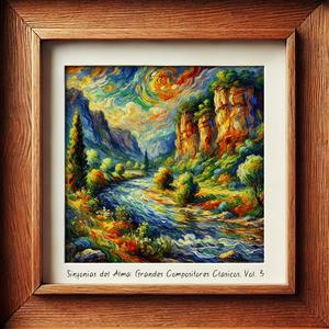 Vocalise, Núm. 14, Op. 34 Para Orquesta (feat. Orquesta Sinfonica De Dallas) (Remastered 2025)