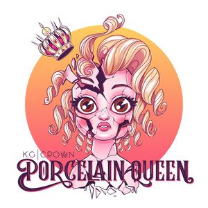 Porcelain Queen