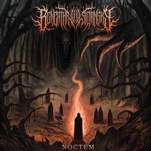 Mother Of Sorrow (feat. Dan Tucker & Crown Magnetar) (Explicit)