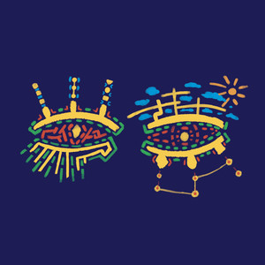 Two Eyes (Puff Puff Pass) (Explicit)