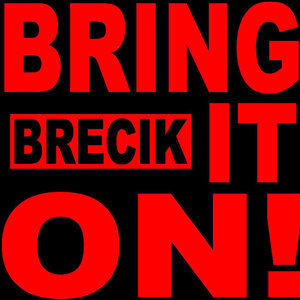 Bring It On! (Radio Edit)