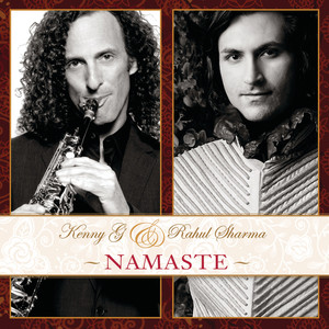 Kenny G - Namaste (Soul Seekerz Club Mix)