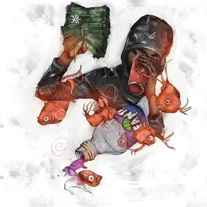 Hustlers Ambition (feat. Rcb Meir & Rcb Hollywood) (Explicit)