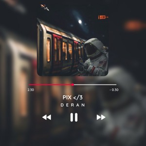 PIX </3 (Instrumental Version)