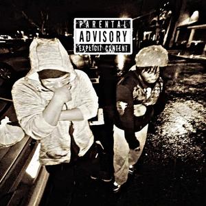 Friends Like These (feat. Pineapplesauce) (Explicit)