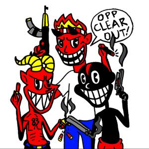 OPPS CLEAR OUT (Explicit)