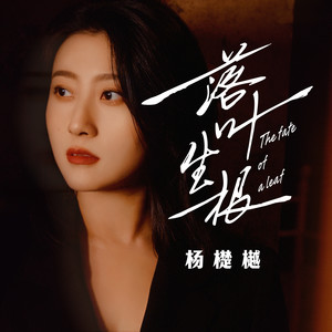 杨檚樾 - 落叶生根 (伴奏)